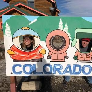 Meet your Posher, Barbara